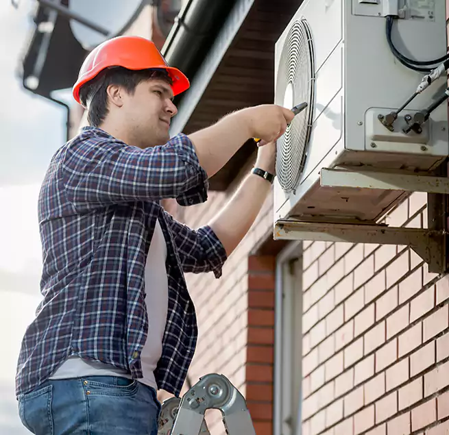 Why Homeowners & Businesses Trust Us Woonsocket, RI