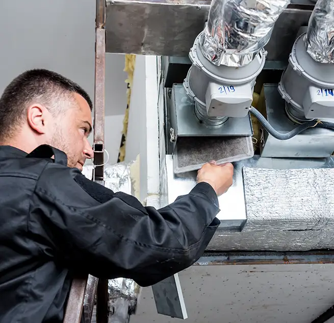 Why Homeowners & Businesses Trust Us in Woonsocket, RI?